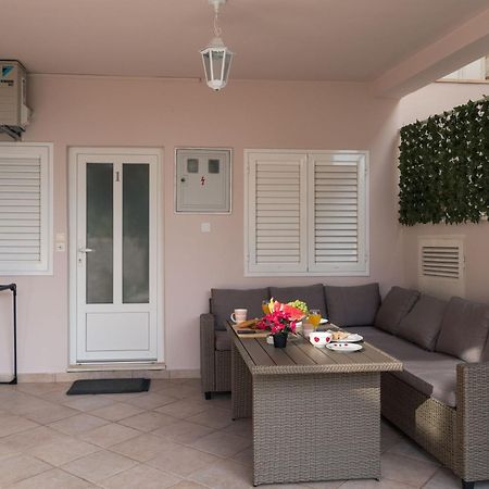 Apartments Bozica Dubrovnik Exterior photo