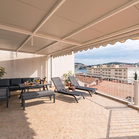 Apartments Bozica Dubrovnik Exterior photo