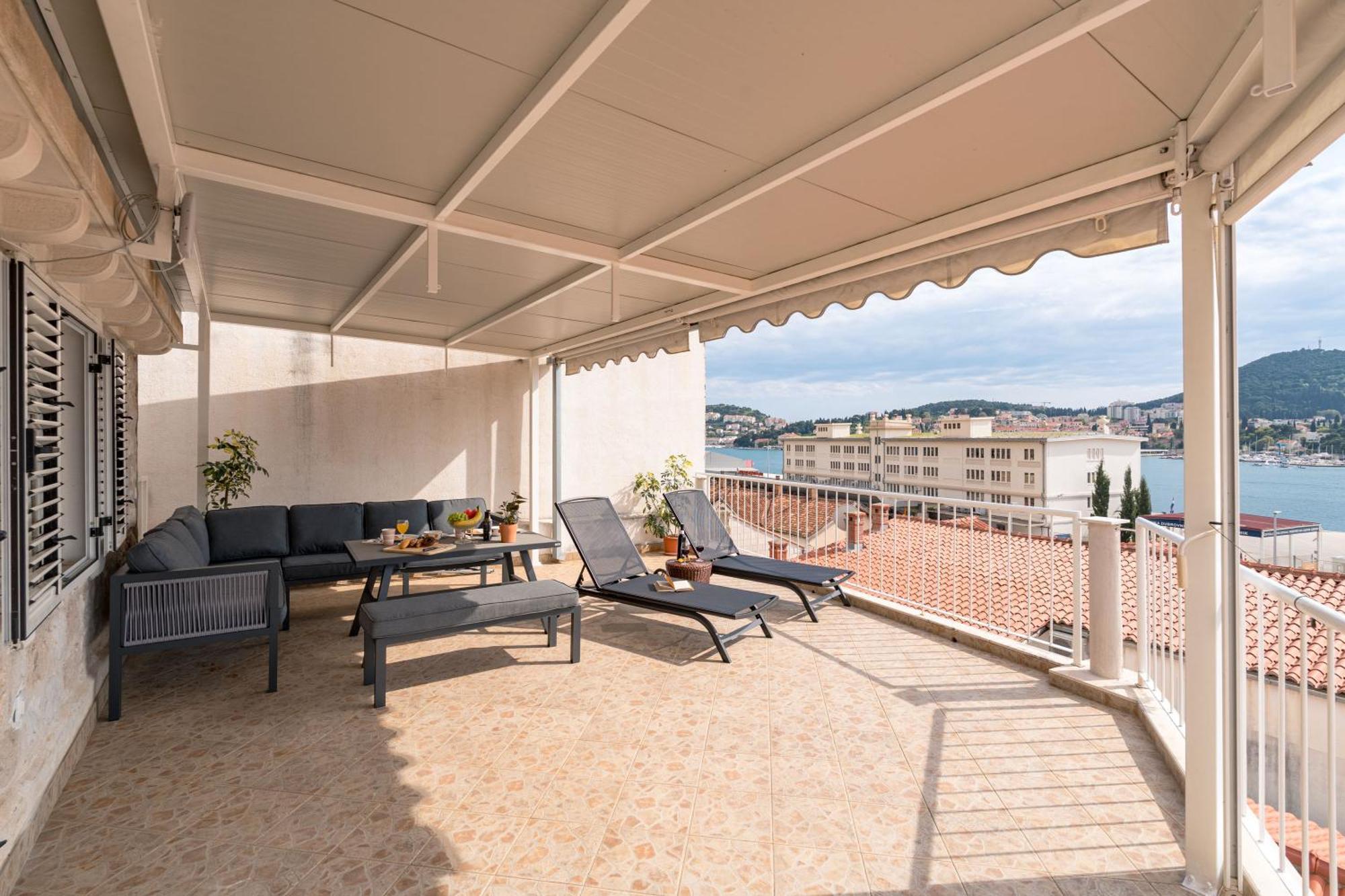 Apartments Bozica Dubrovnik Exterior photo