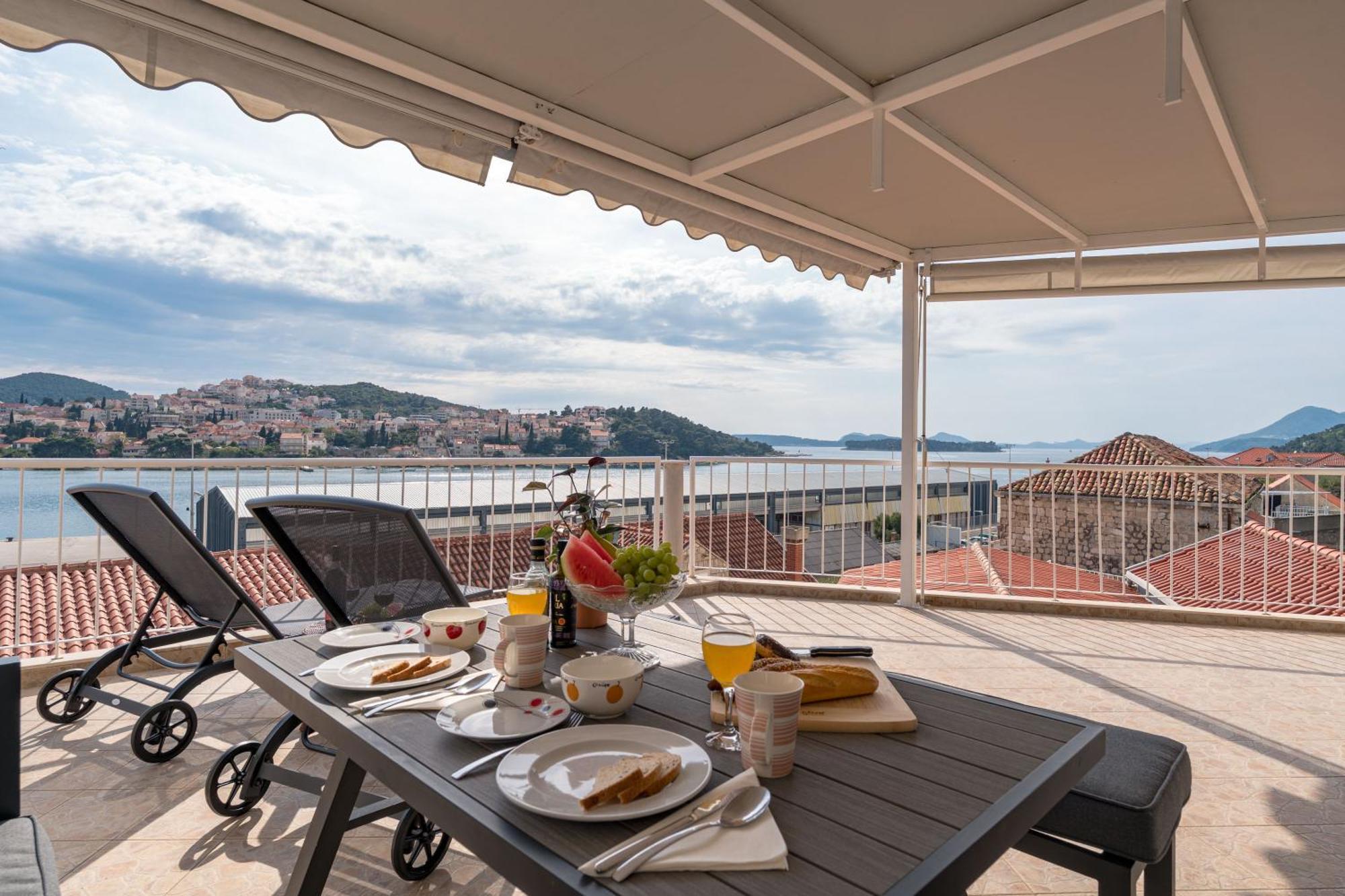 Apartments Bozica Dubrovnik Exterior photo