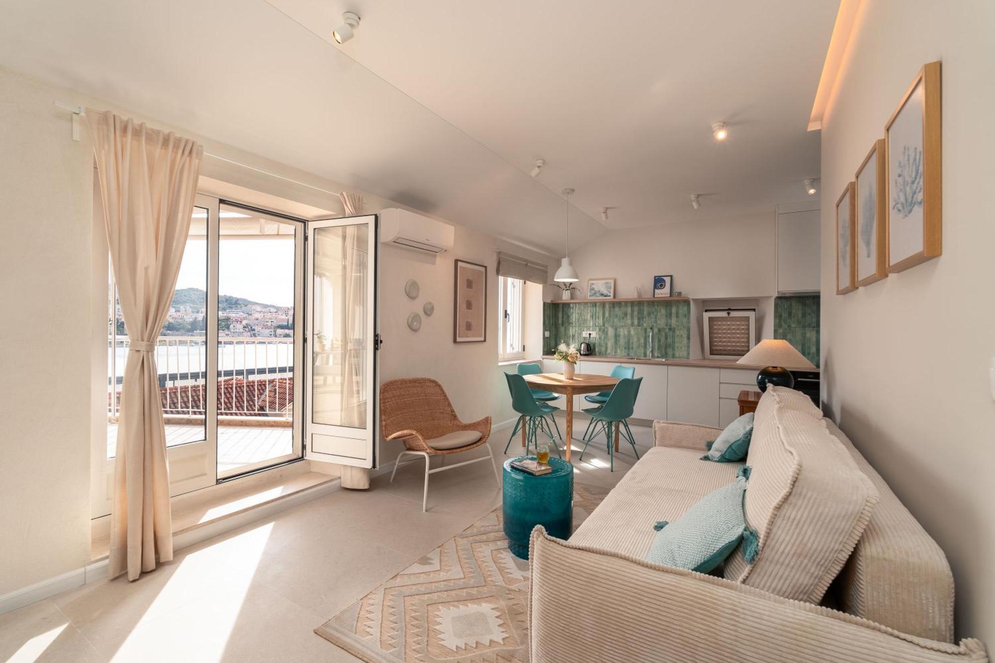 Apartments Bozica Dubrovnik Exterior photo