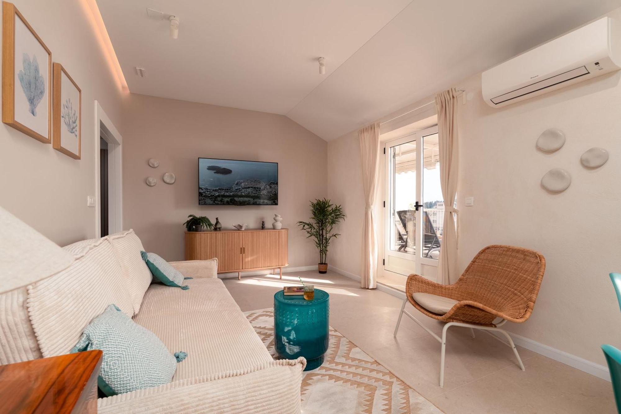 Apartments Bozica Dubrovnik Exterior photo
