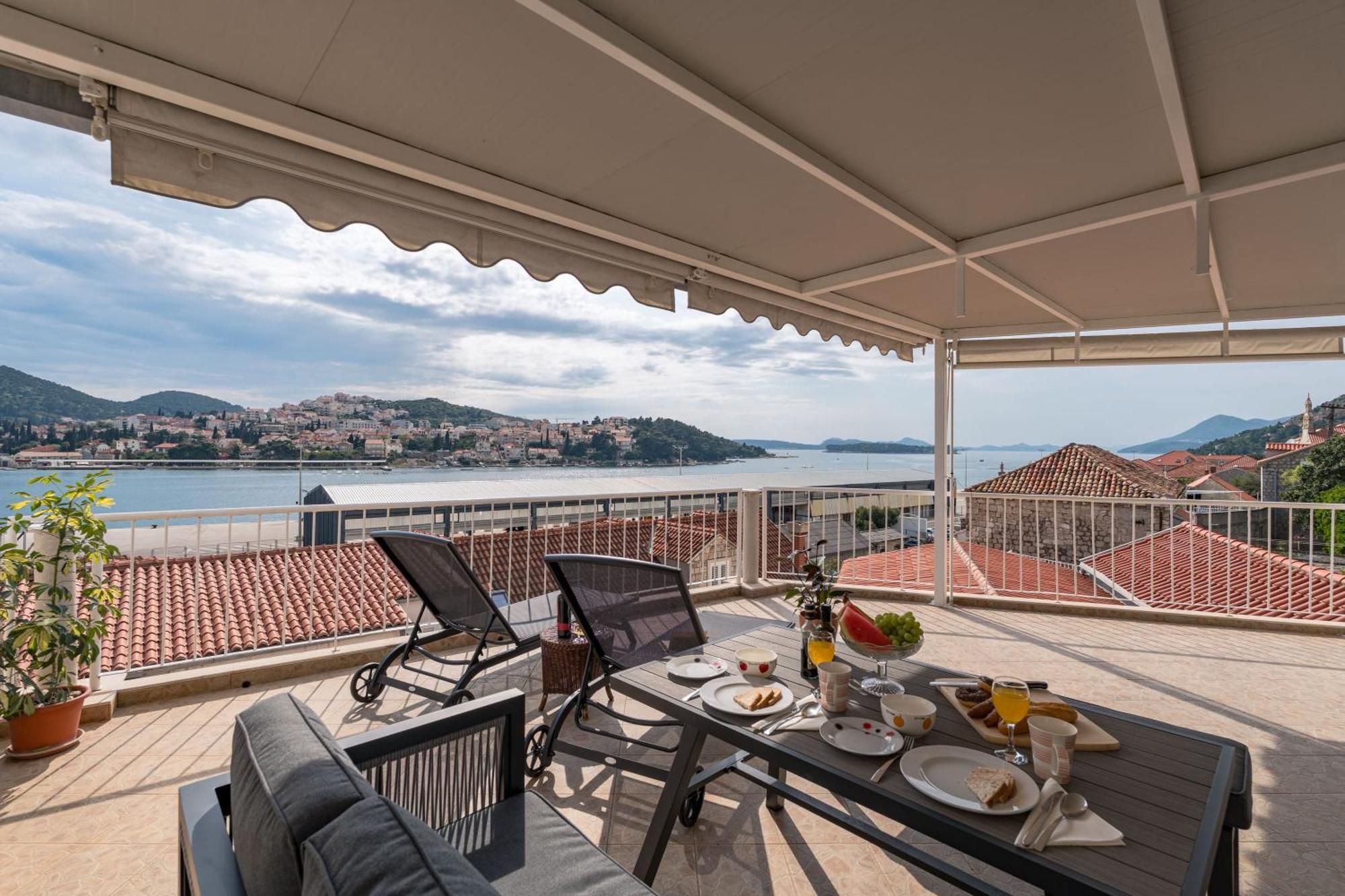 Apartments Bozica Dubrovnik Exterior photo