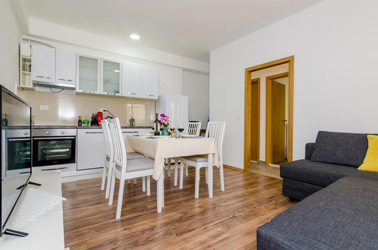 Apartments Bozica Dubrovnik Exterior photo