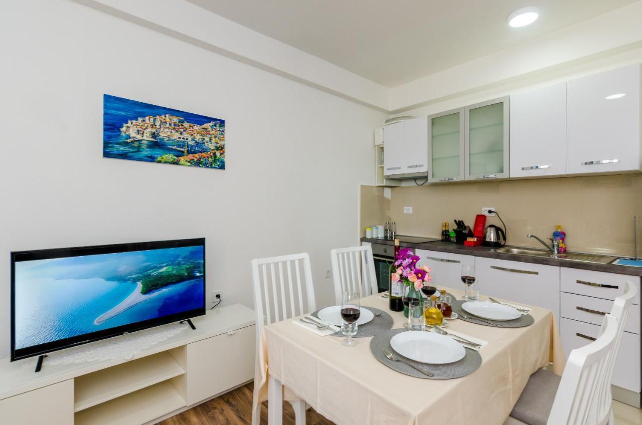 Apartments Bozica Dubrovnik Exterior photo