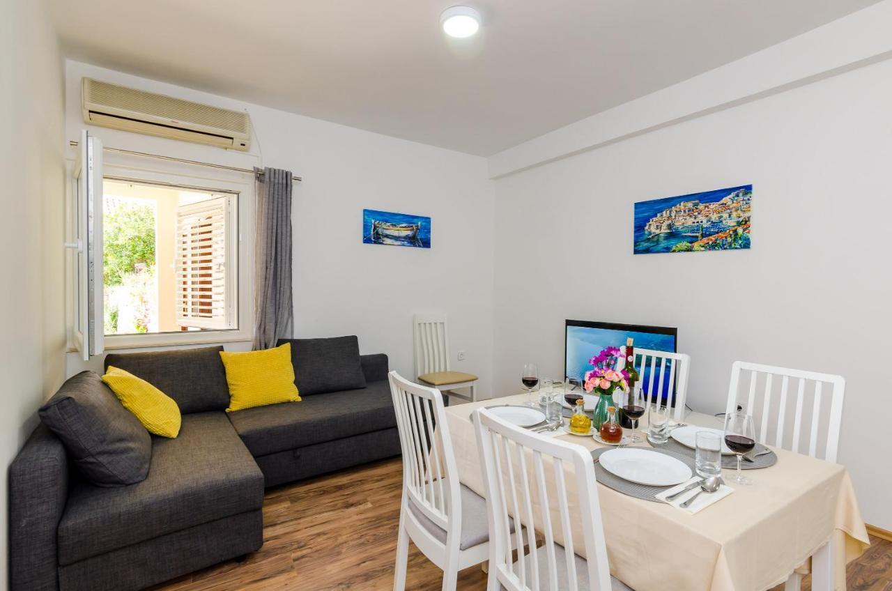Apartments Bozica Dubrovnik Exterior photo