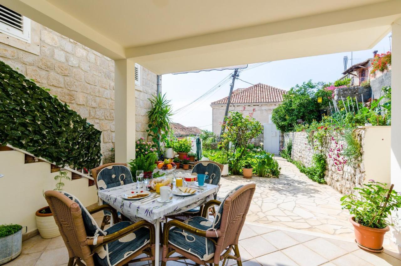 Apartments Bozica Dubrovnik Exterior photo