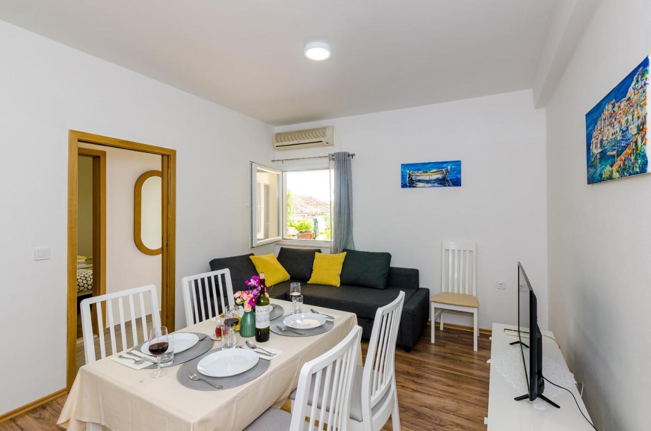 Apartments Bozica Dubrovnik Exterior photo
