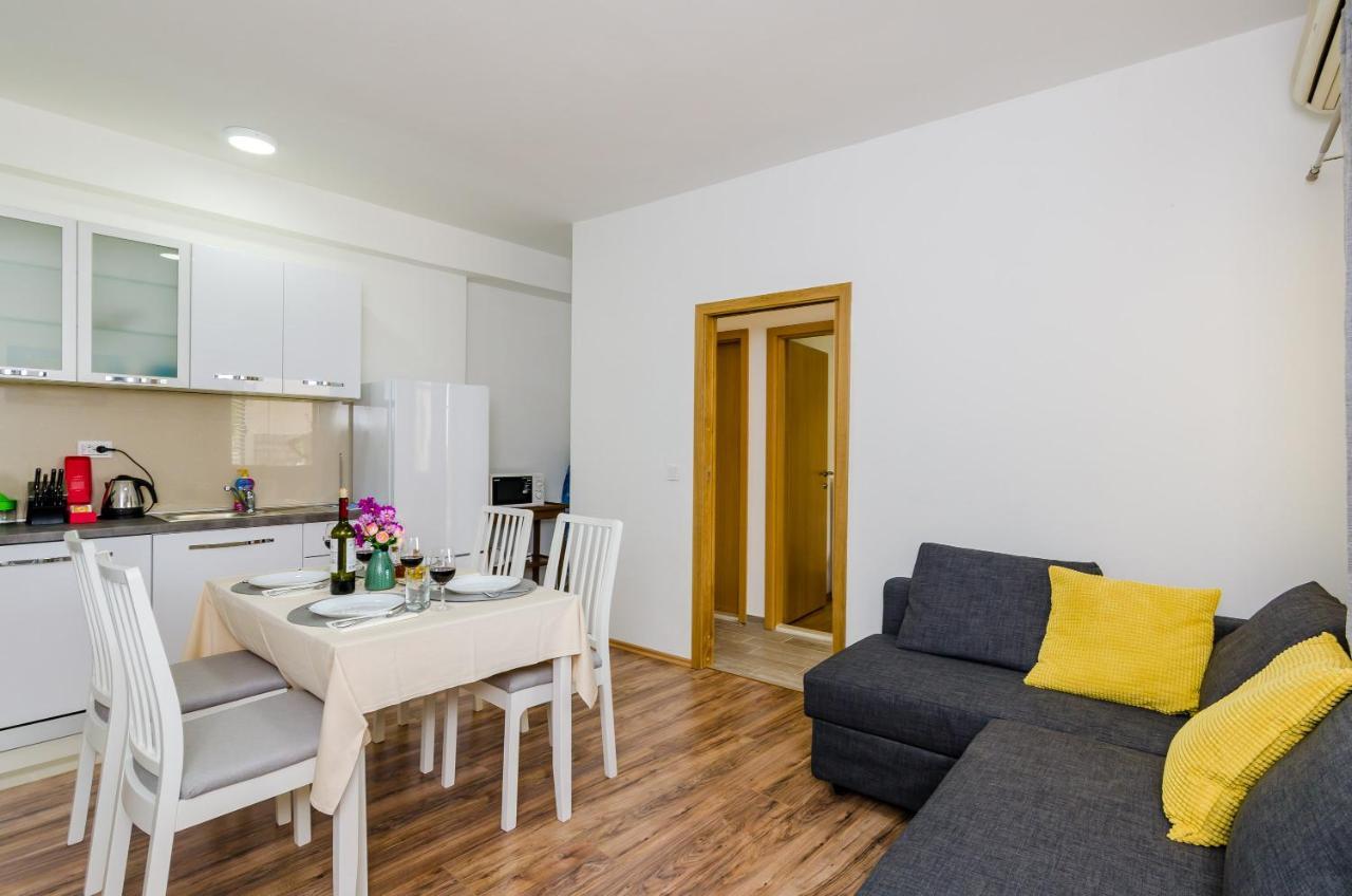 Apartments Bozica Dubrovnik Exterior photo