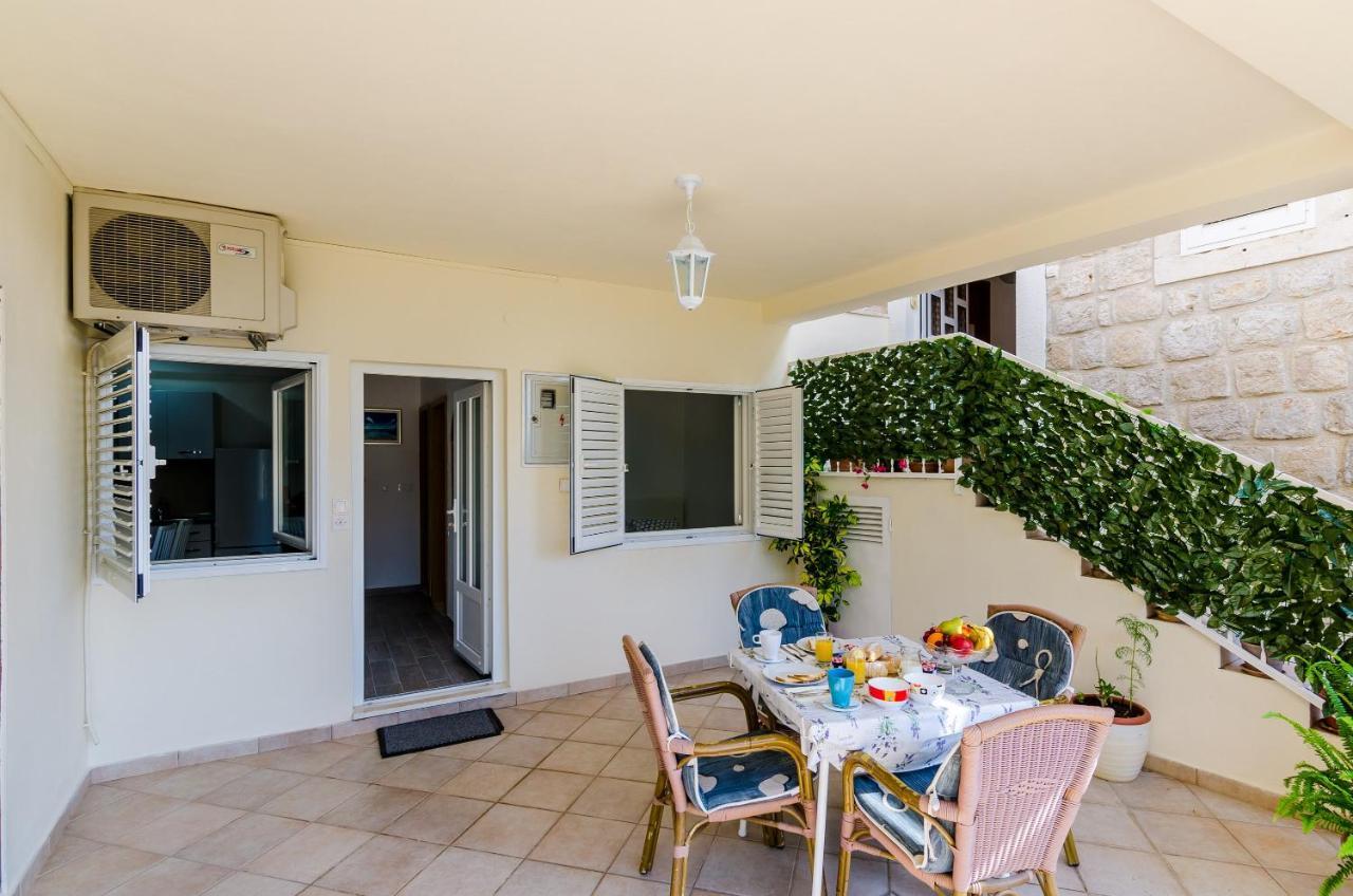 Apartments Bozica Dubrovnik Exterior photo