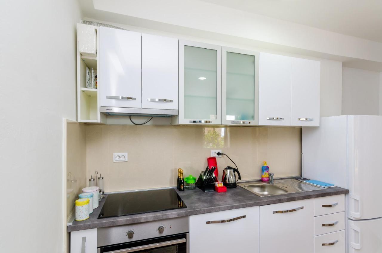 Apartments Bozica Dubrovnik Exterior photo