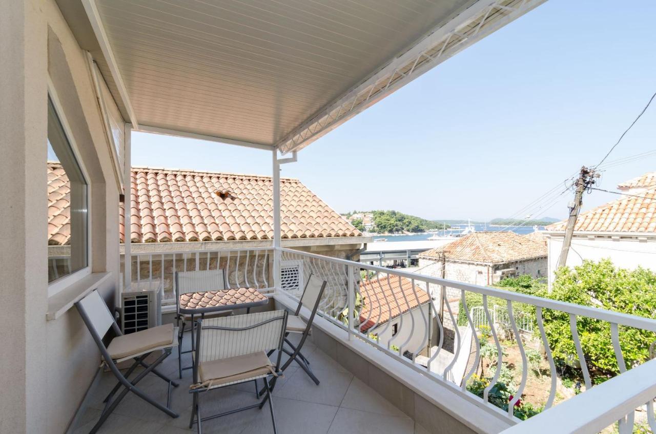 Apartments Bozica Dubrovnik Exterior photo