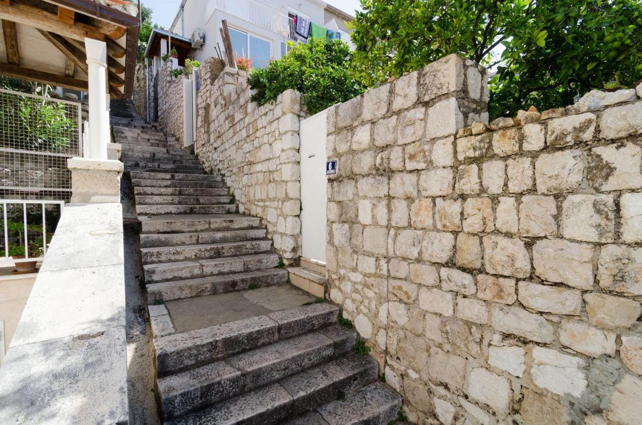 Apartments Bozica Dubrovnik Exterior photo
