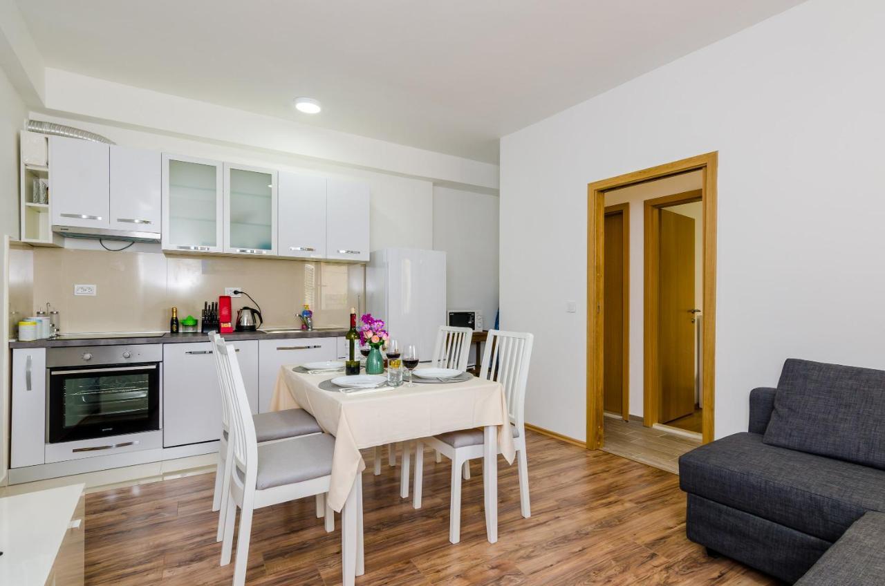 Apartments Bozica Dubrovnik Exterior photo