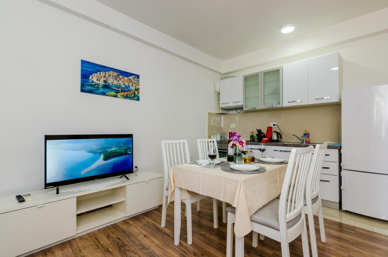 Apartments Bozica Dubrovnik Exterior photo