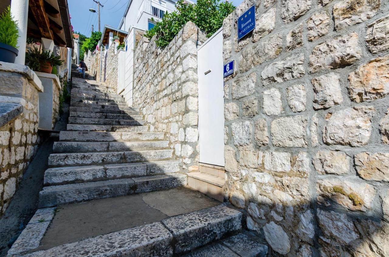 Apartments Bozica Dubrovnik Exterior photo