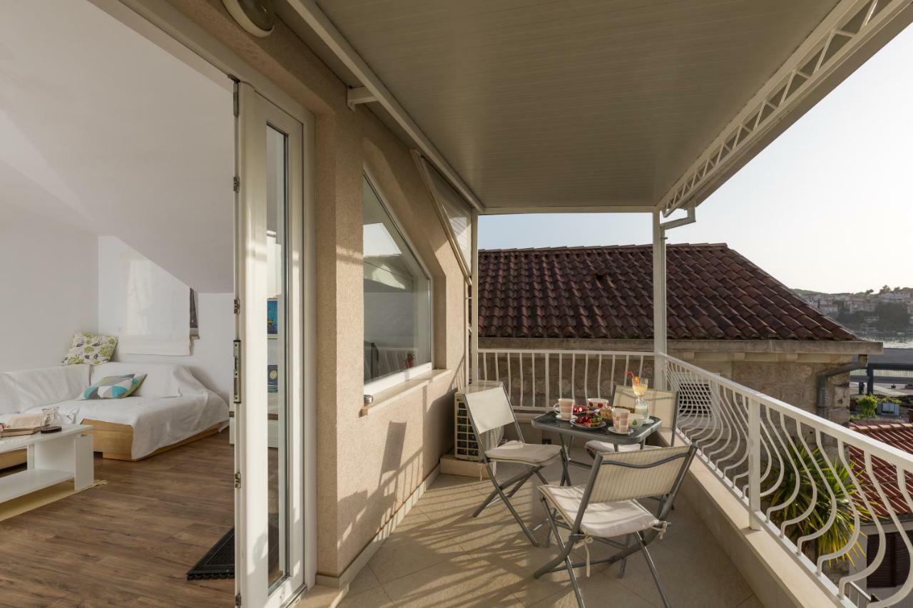 Apartments Bozica Dubrovnik Exterior photo