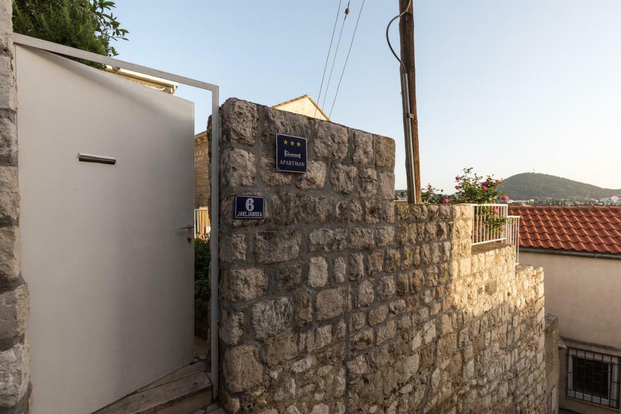 Apartments Bozica Dubrovnik Exterior photo