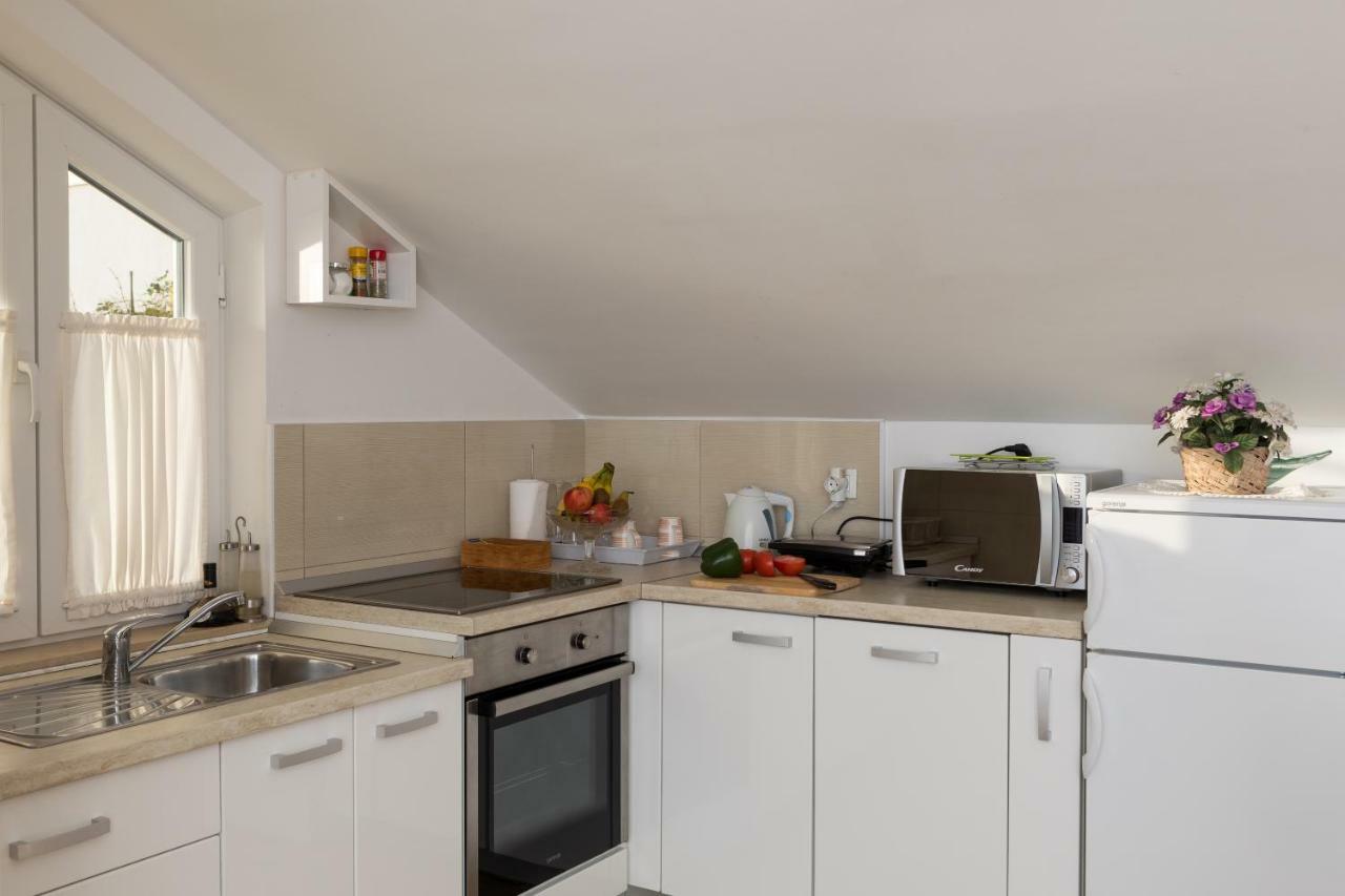 Apartments Bozica Dubrovnik Exterior photo