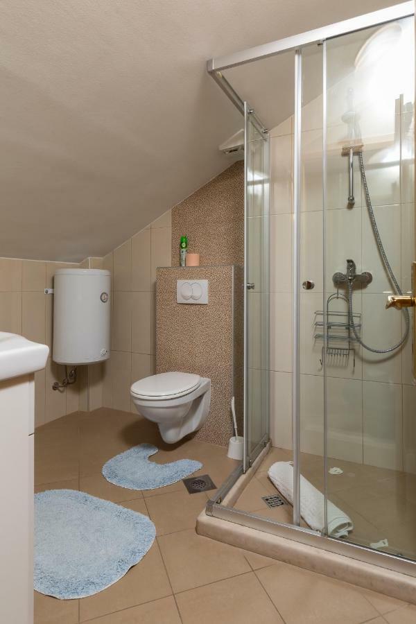 Apartments Bozica Dubrovnik Exterior photo