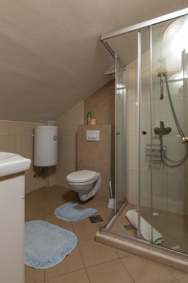Apartments Bozica Dubrovnik Exterior photo