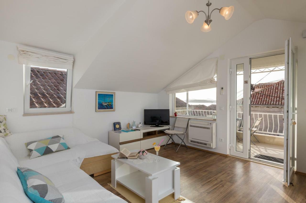 Apartments Bozica Dubrovnik Exterior photo